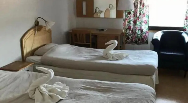 Pilgrimshotellet, Book Hotel All inclusive-hoteller i Norrland, Alt inklusive