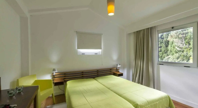 Furnas Lake Villas, Rezervovat Apartmánový hotel Furnas São Miguel