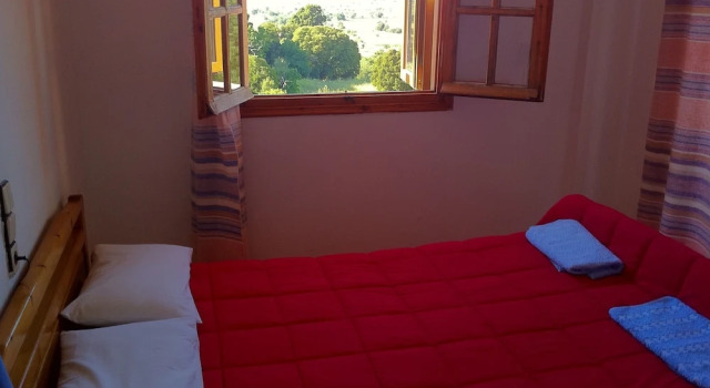 Номер Standard Dionysus House Lasithi Plateau