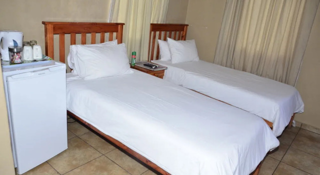 Sandriver Resort, Book Ferieresort Hoteller i Musina med pool, Swimmingpool
