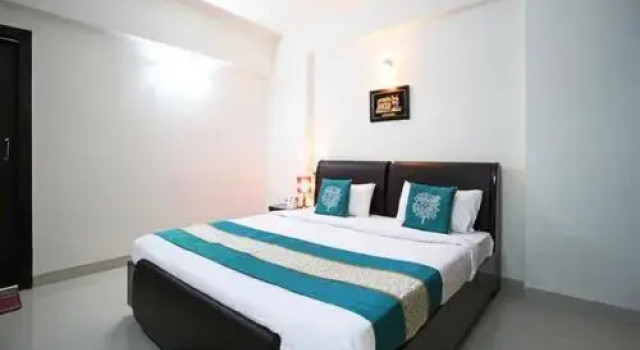 Homestay Mussoorie in Dehradun, Rezervovat Hotel Déhrádún Uttarakhand