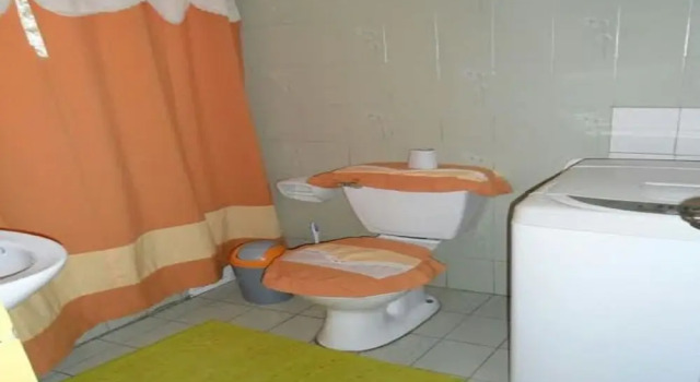 Апартаменты Casa Romero Para 4 Personas.la Serena