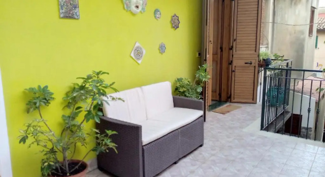 Номер Standard B&B Villa Maria