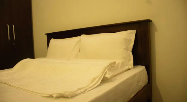 98 Home Lodge Dambulla