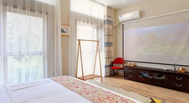 Люкс Economy Twenty Rooms Art Hotel