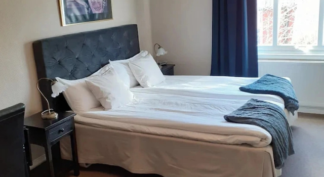 Номер Premium Hotell S:t Olof