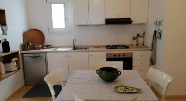 Вилла Villa Acquamarina sul mare