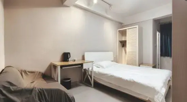 Shuniu Apartment (Shenzhen Bao'an Shangwu Subway Station)