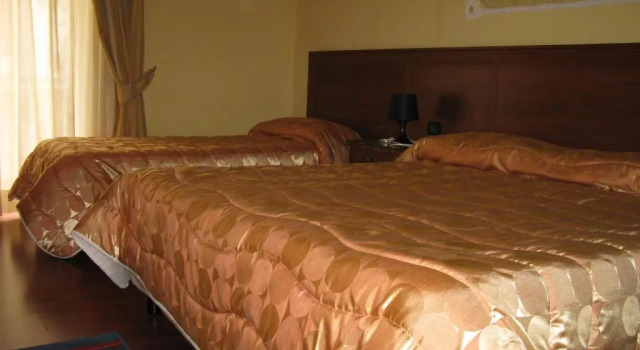 Семейный номер Standard Hotel Iris