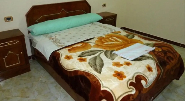 Villa Joanna Luxor