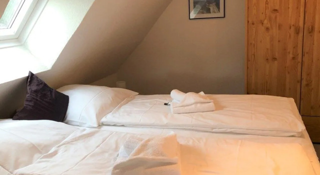 Haus Heidehof, Забронировать Апартаменты/квартира Апартаменты Заленбург, Апартаменты/квартира