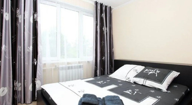 ApartLux Lyublino, Rezervovat Apartmán Apartmány v UVAO Area, Apartmán