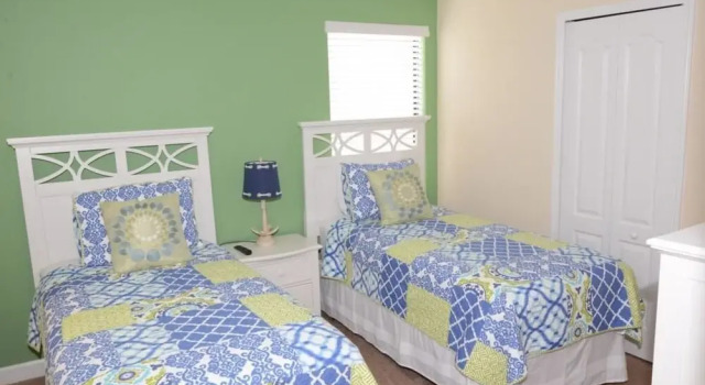 Коттедж 1443 Champions House 6 Bedroom by Florida Star