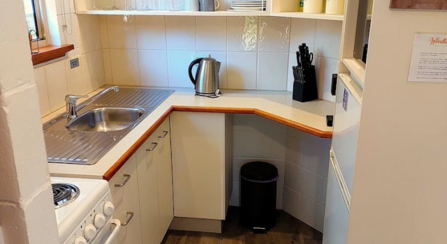 Вилла Woodlane Cottages Hunter Valley