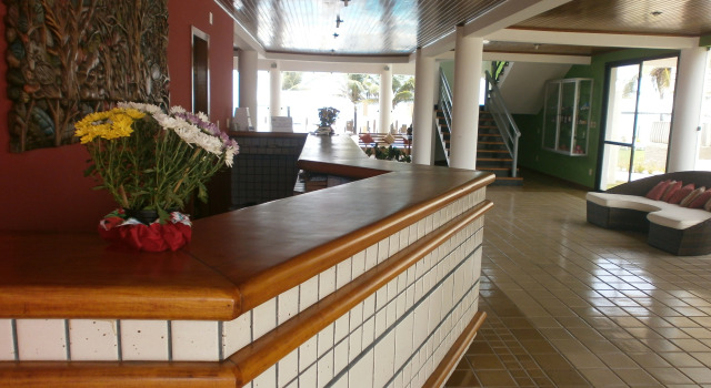 Cahy Praia Hotel, Забронировать Отель Отели в центре Праду с завтраком, отели в центре Праду с завтраком