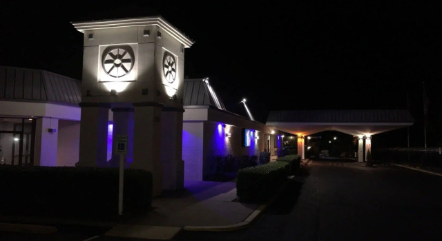 Motel 6-Dumfries, VA, Prenota Motel Dumfries Virginia