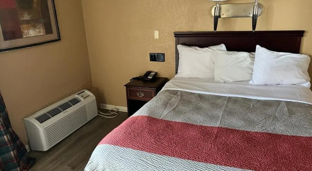 Двухместный номер Standard Hotel Weston RFD