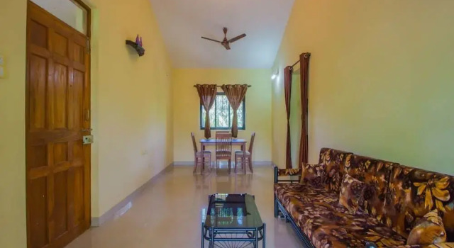 Spectrum Enclave by OYO Rooms