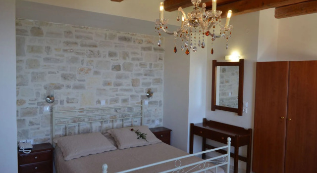 Stefanos Village