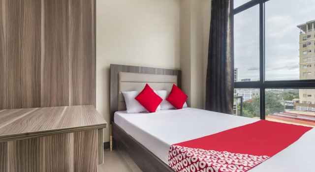 Jcad Hotel by OYO Rooms, Book Hotel Cebu City Cebu