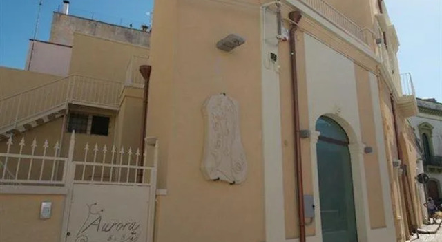 Aurora Bed & Breakfast