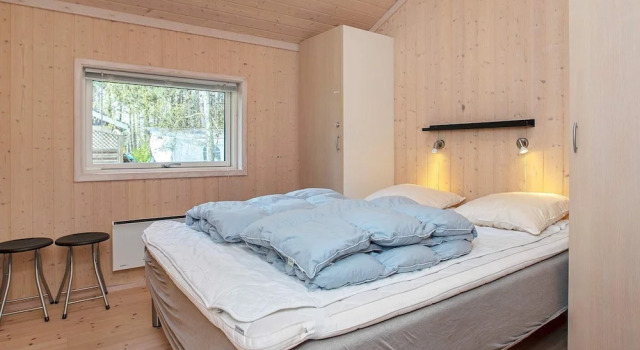 Modern Apartment in Rødby With Sauna, Book Lejlighed Lejligheder i Lolland, Lejlighed