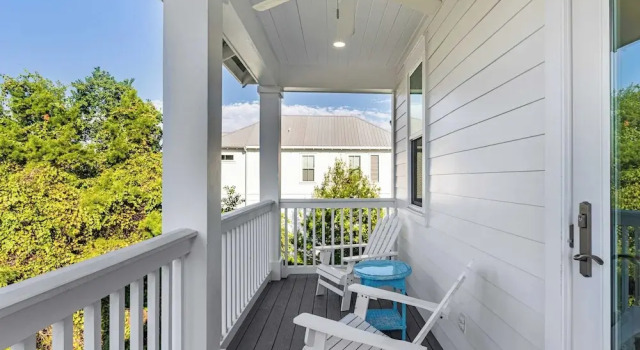 Коттедж Gulf Coast Gem by Avantstay 3 Blocks to Beach & Town Plaza Community Pool