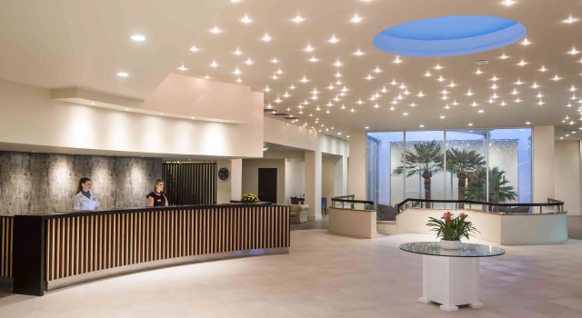 Annabelle Beach Resort, Забронировать Курортный отель Аниссарас 