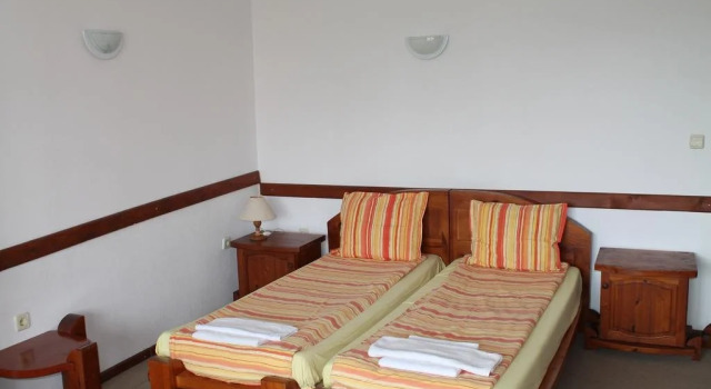 Hotel M1, Забронировать Отель Отели области Бургас с бассейном, Бассейн