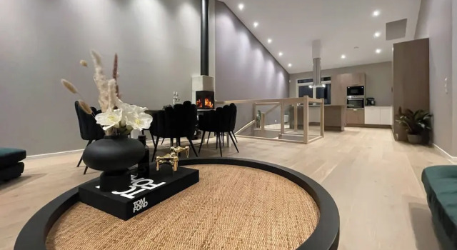 Cozy 3 Bedroom Holiday Home in Drammen, Norway, Book Vacation Home Villas in Viken, Villa