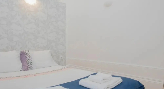 Коттедж Liiiving In Porto Bolh o Market Apartment I