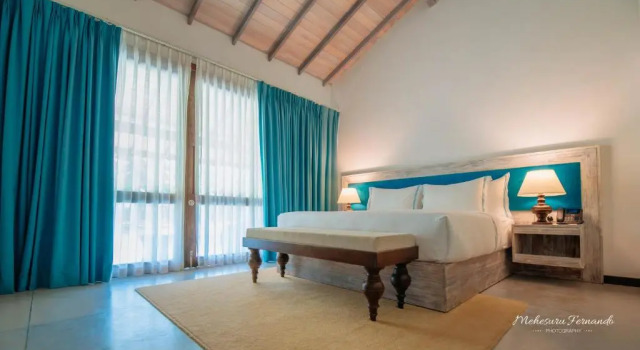 The Villas Wadduwa