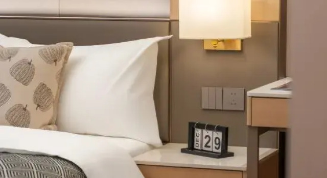 Люкс Deluxe с 3 комнатами Sso·Comfort Sleep Serviced Apartment (Nanshan Tanglang Subway Station)