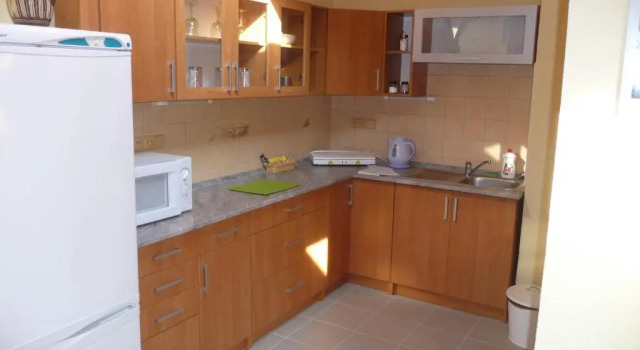 Апартаменты Apartmány Pod vodárenskou věží