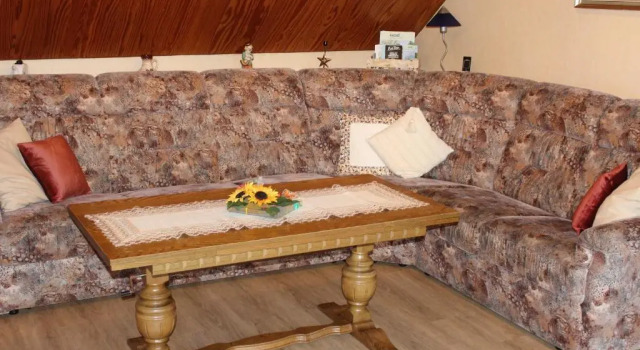 Ferienwohnung Meyer, 35176, Réserver Appartement Schwerinsdorf Basse-Saxe