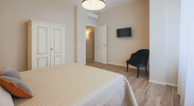 Apartments Florence - Novella Bloom
