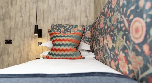 Hotel 1881 Archiestown, Reserva ahora Hotel Aberlour 