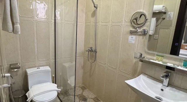 Номер Standard Rose Land Hotel