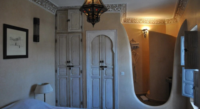 Riad 5 Rooms in Exclusivity Breakfast and Daily Housekeeping Included, Забронировать Отель Марракеш Марракеш-Тенсифт-Эль-Хауз