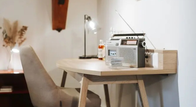 Номер Standard KONCEPT HOTEL Löie