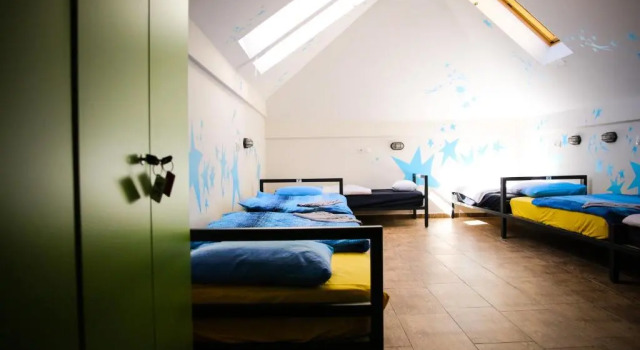 Люкс Deluxe Varad INN
