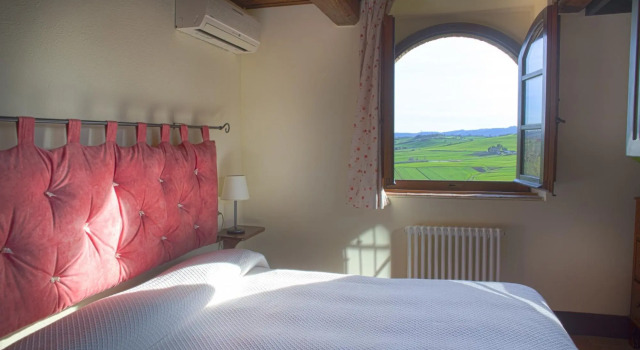 Historic Stone House Casanova, Buchen Sie Hotel SPA-Hotels in Cinigiano, SPA