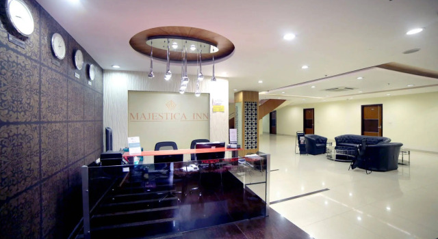 Majestica Inn