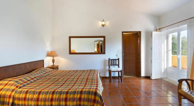 Апартаменты Superior Quinta do Campo