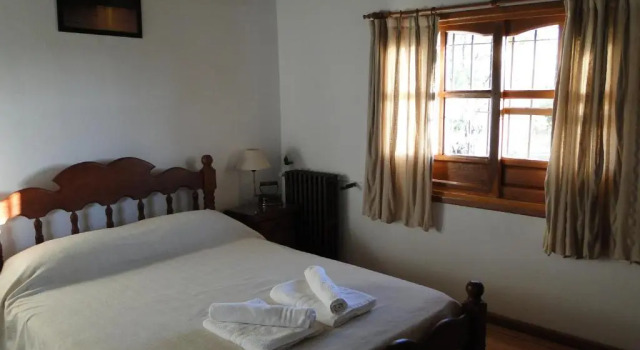 Cabañas del Paraiso, Rezerwuj Hotel Hotele w Entre Ríos z basenem, Basen