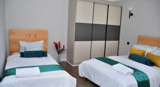 Sky park view apartment, Book Apartment Apartments in Machakos, Apartment