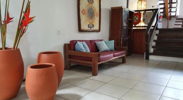 Hotel Estalagem Porto Seguro, Забронировать Отель Отели Порту-Сегуру 3 звезды, рядом с Historical Centre, 3*