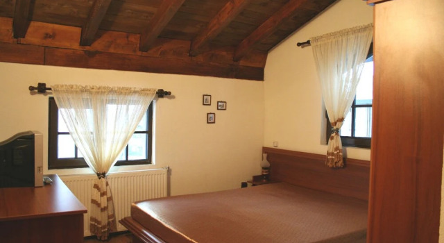 Hotel Valevitsata