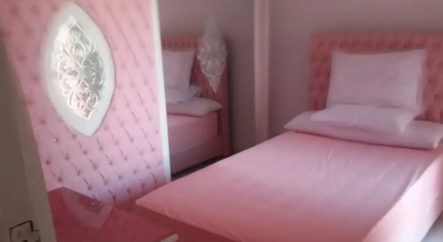 Luxurious Apartment in El Rehab City, Rezervovat Apartmán Káhira Cairo Governorate