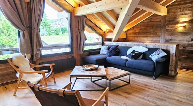 Luxe chambre Résidence lInsolite